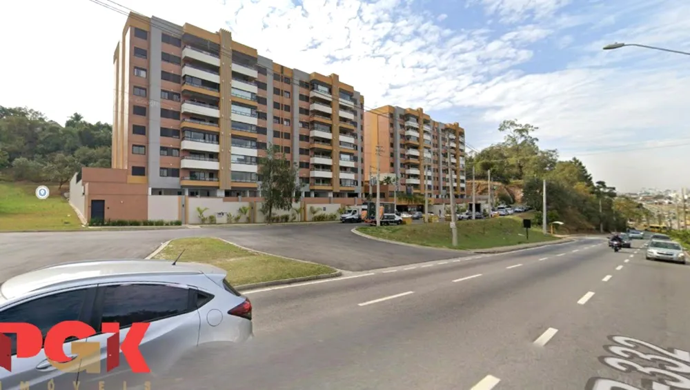 Apartamento, 3 quartos, 112 m² - Foto 1
