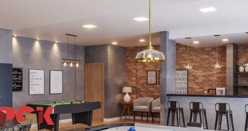 Apartamento, 3 quartos, 112 m² - Foto 3