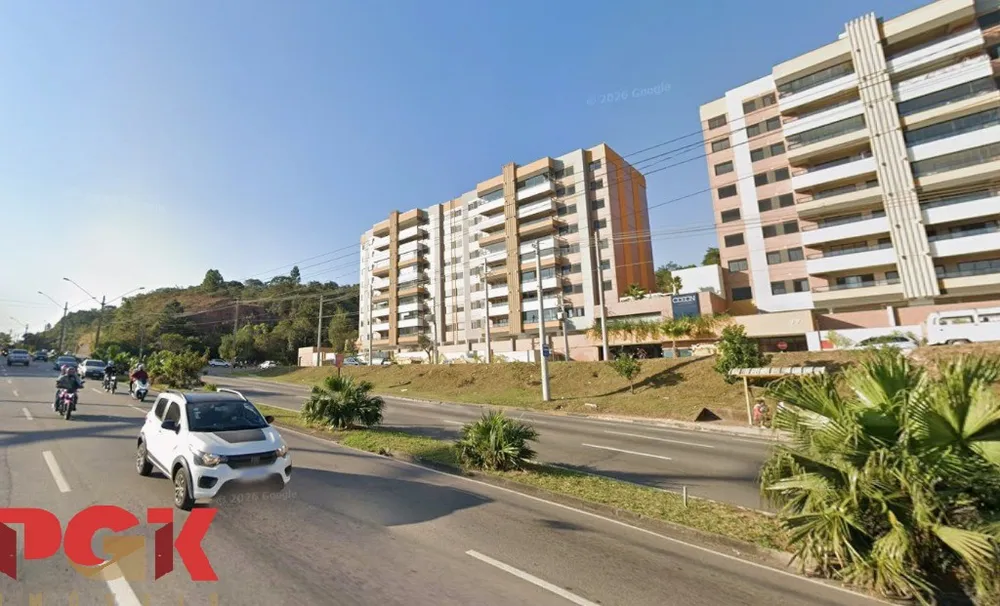 Apartamento, 3 quartos, 112 m² - Foto 1