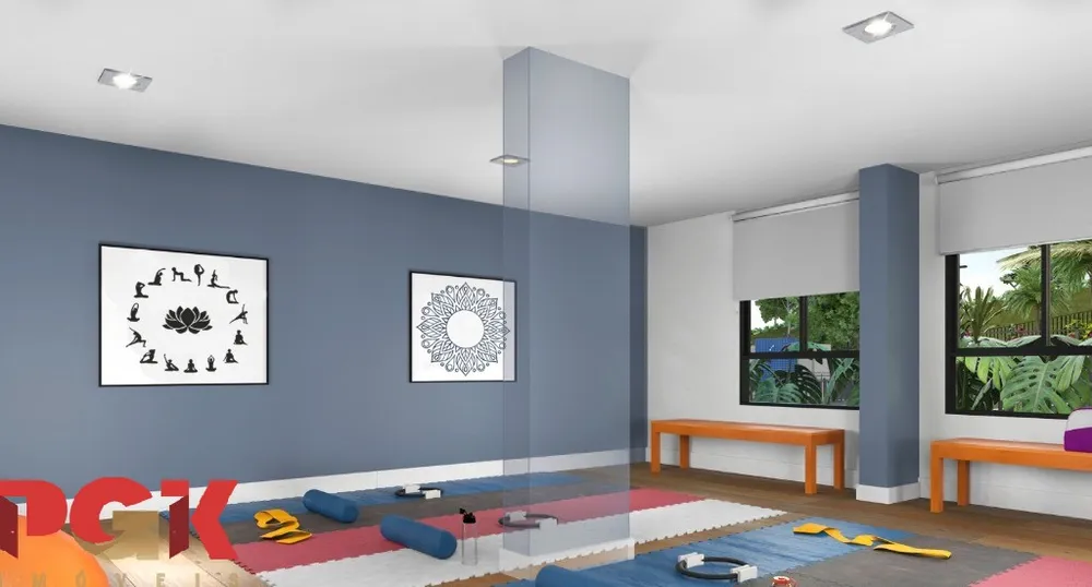 Apartamento, 3 quartos, 112 m² - Foto 4