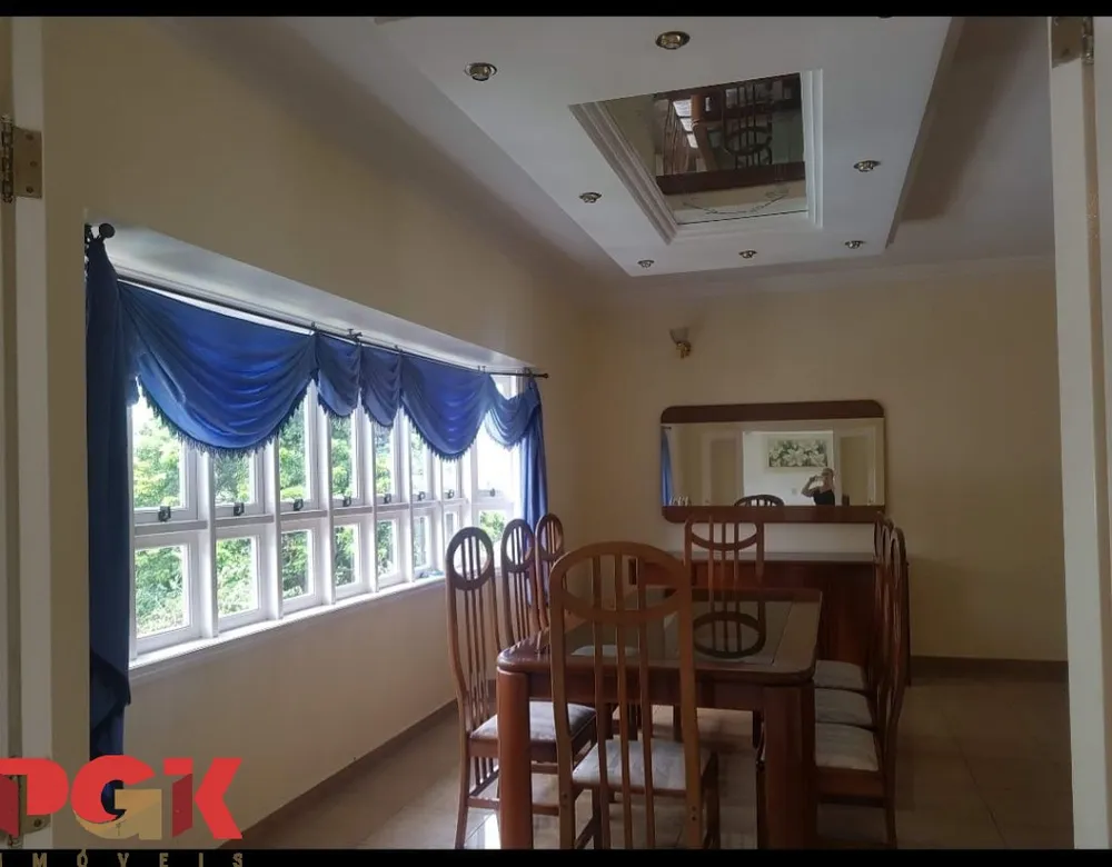 Casa, 5 quartos, 680 m² - Foto 6