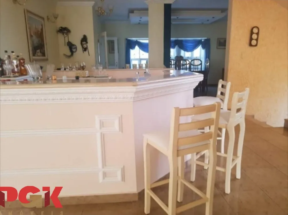 Casa, 5 quartos, 680 m² - Foto 4