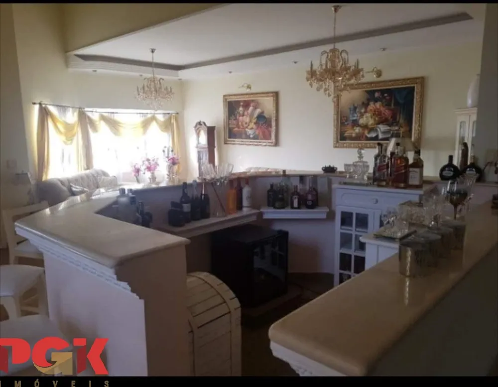 Casa, 5 quartos, 680 m² - Foto 3