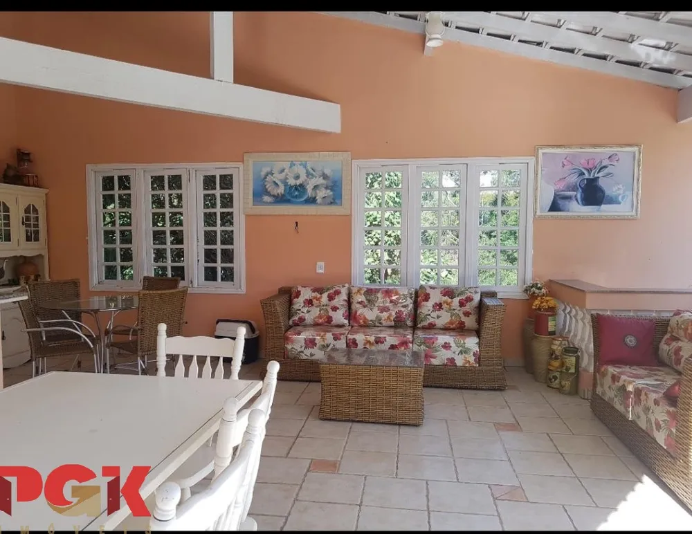 Casa, 5 quartos, 680 m² - Foto 16