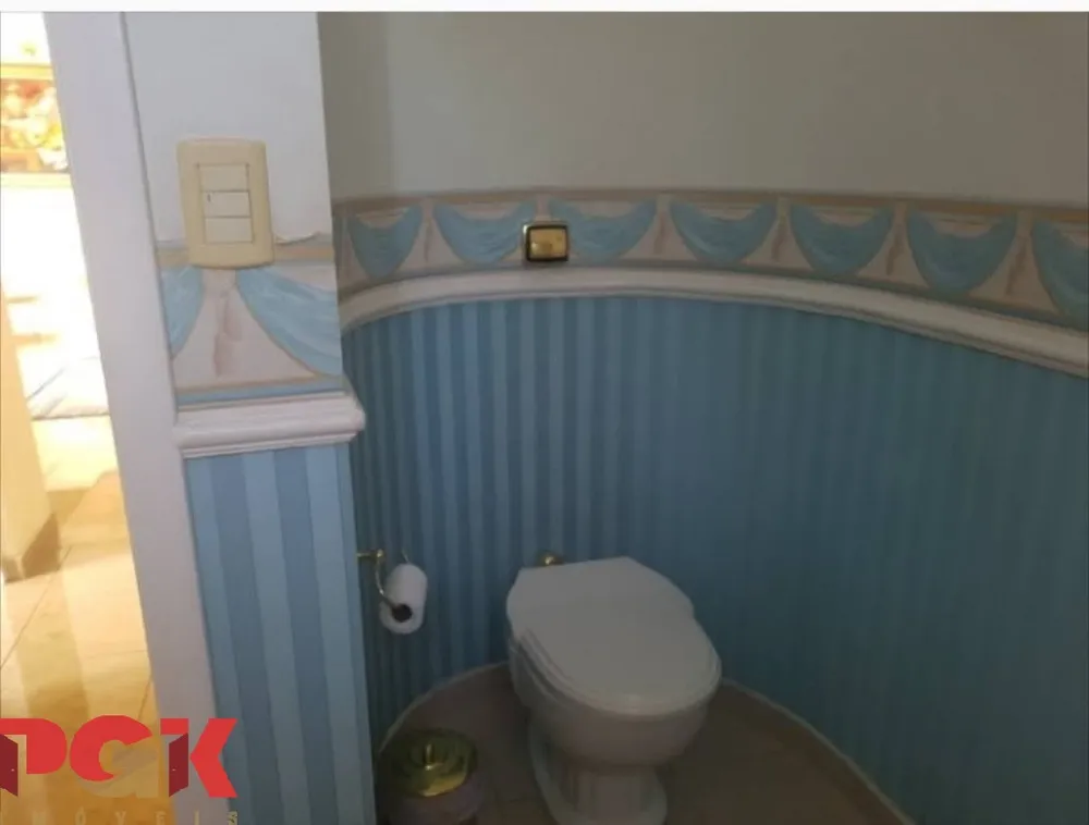 Casa, 5 quartos, 680 m² - Foto 13
