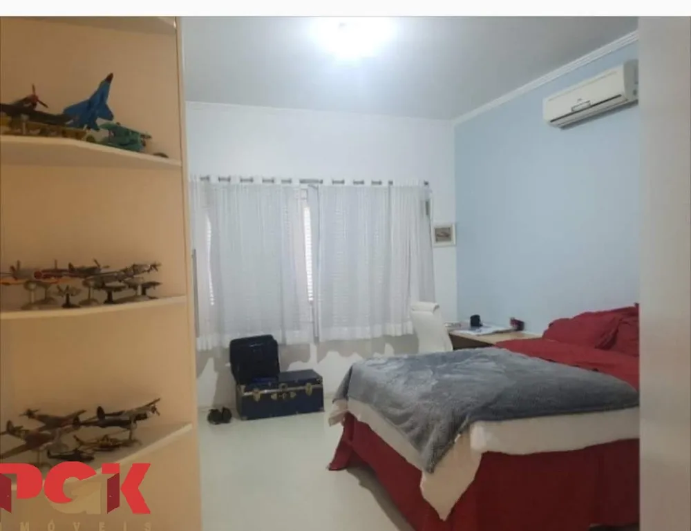 Casa, 5 quartos, 680 m² - Foto 14