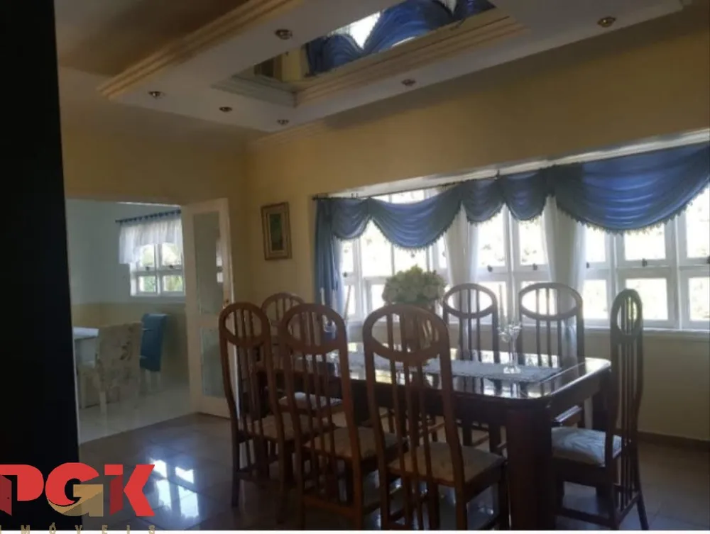 Casa, 5 quartos, 680 m² - Foto 5