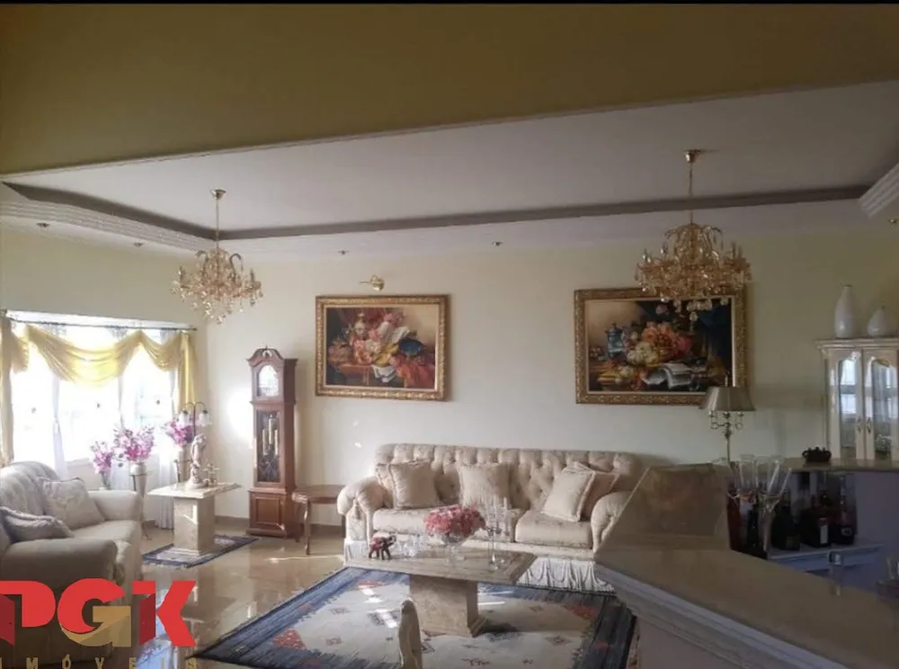 Casa, 5 quartos, 680 m² - Foto 2