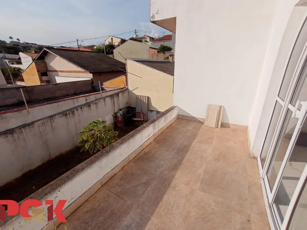 Casa, 3 quartos, 220 m² - Foto 14