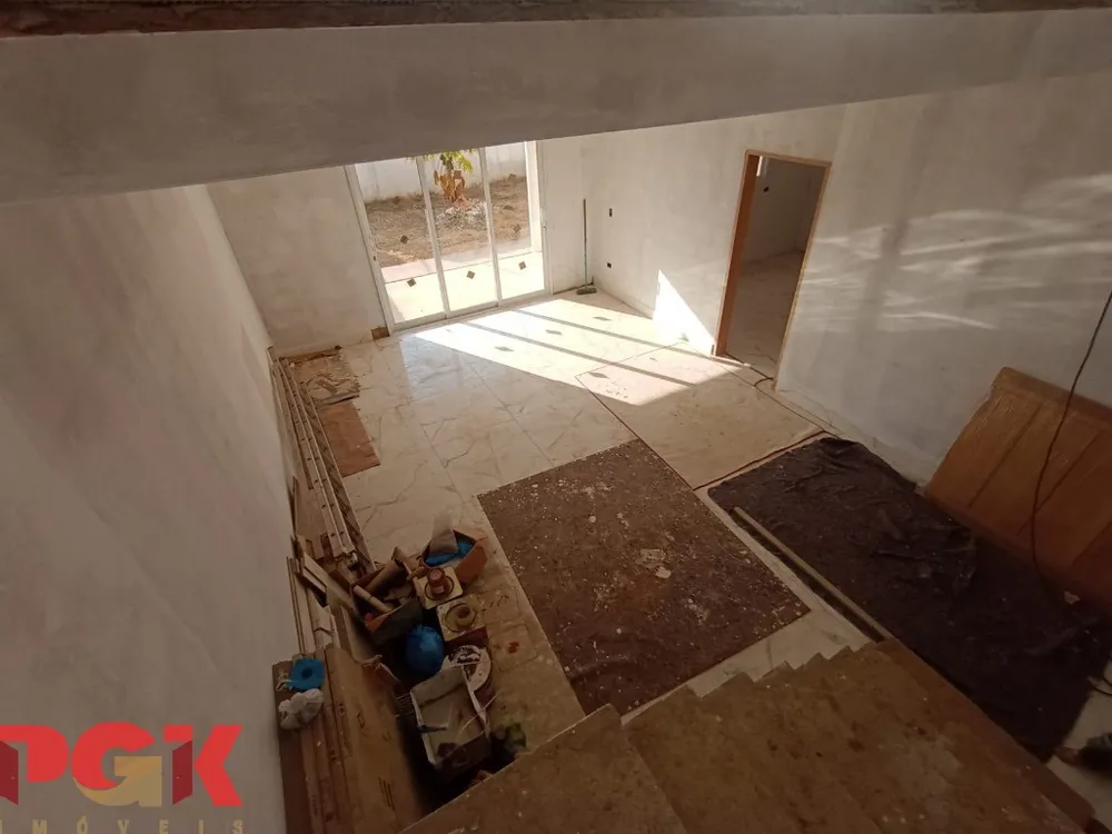 Casa, 3 quartos, 220 m² - Foto 15