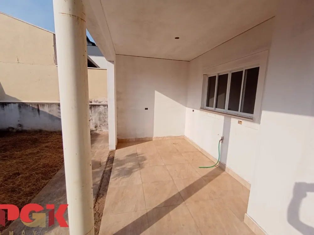 Casa, 3 quartos, 220 m² - Foto 6
