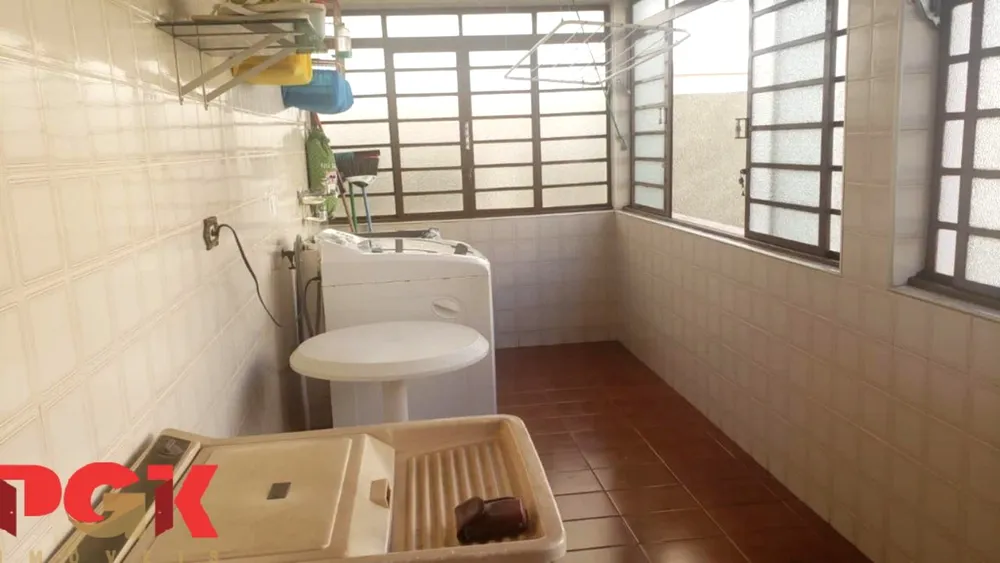Casa, 3 quartos - Foto 8