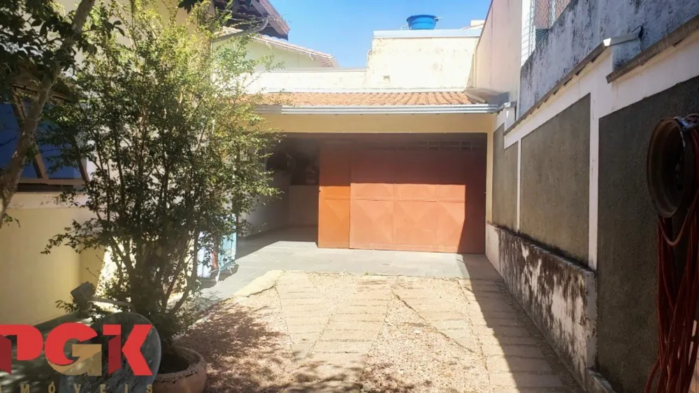 Casa, 3 quartos - Foto 9