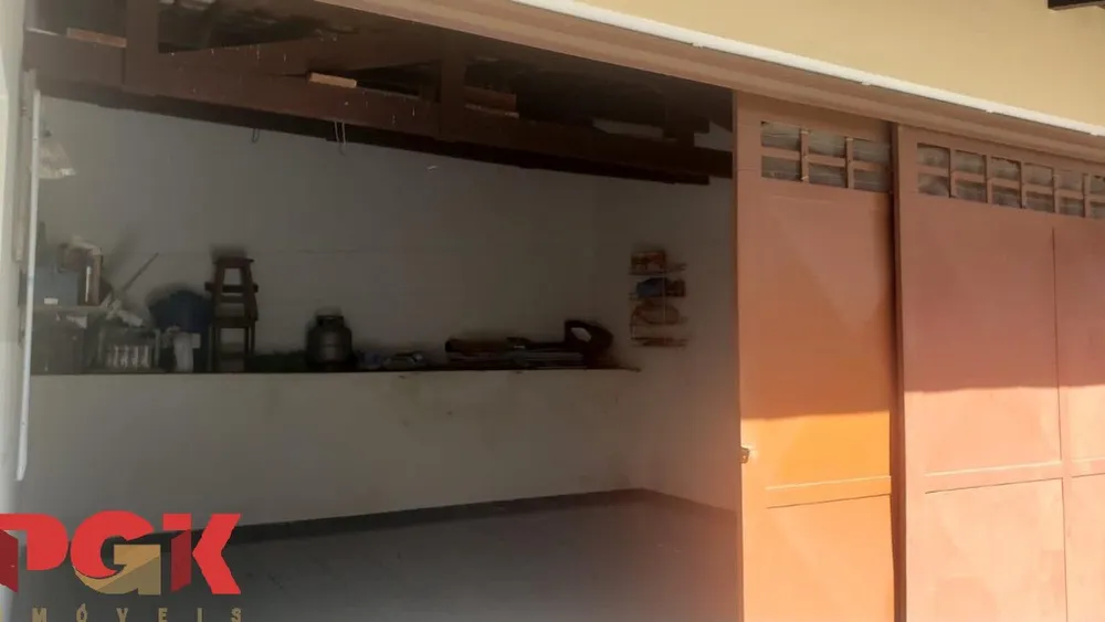 Casa, 3 quartos - Foto 10