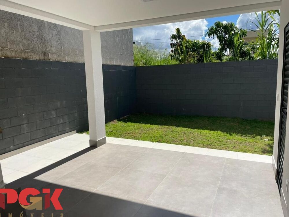 Casa à venda com 3 quartos - Foto 8