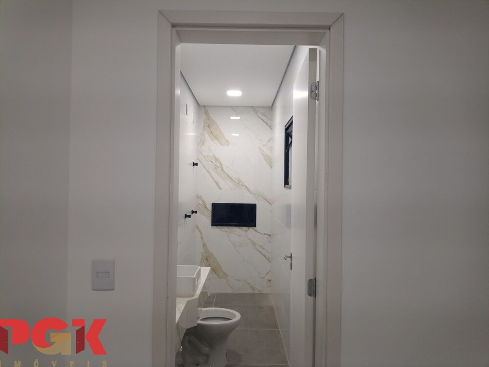 Casa à venda com 3 quartos - Foto 5