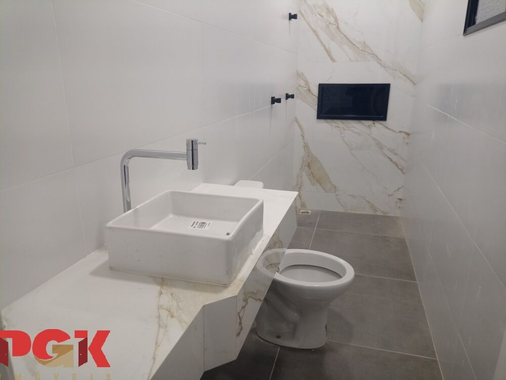Casa à venda com 3 quartos - Foto 3