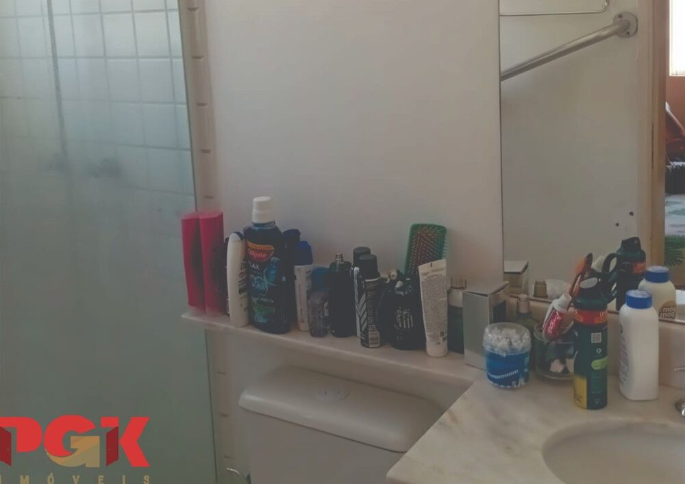 Apartamento à venda com 3 quartos, 70m² - Foto 6