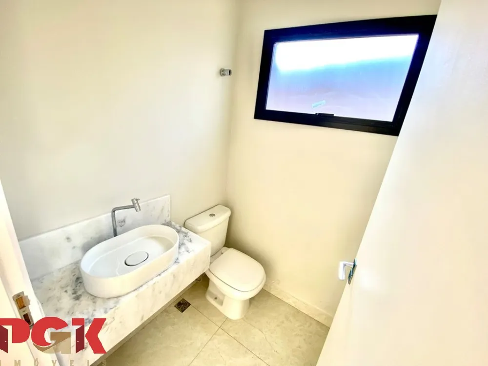 Casa, 3 quartos, 250 m² - Foto 2
