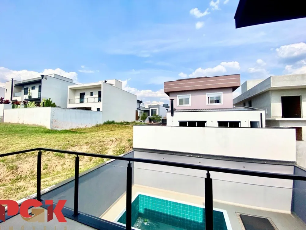 Casa, 3 quartos, 250 m² - Foto 8