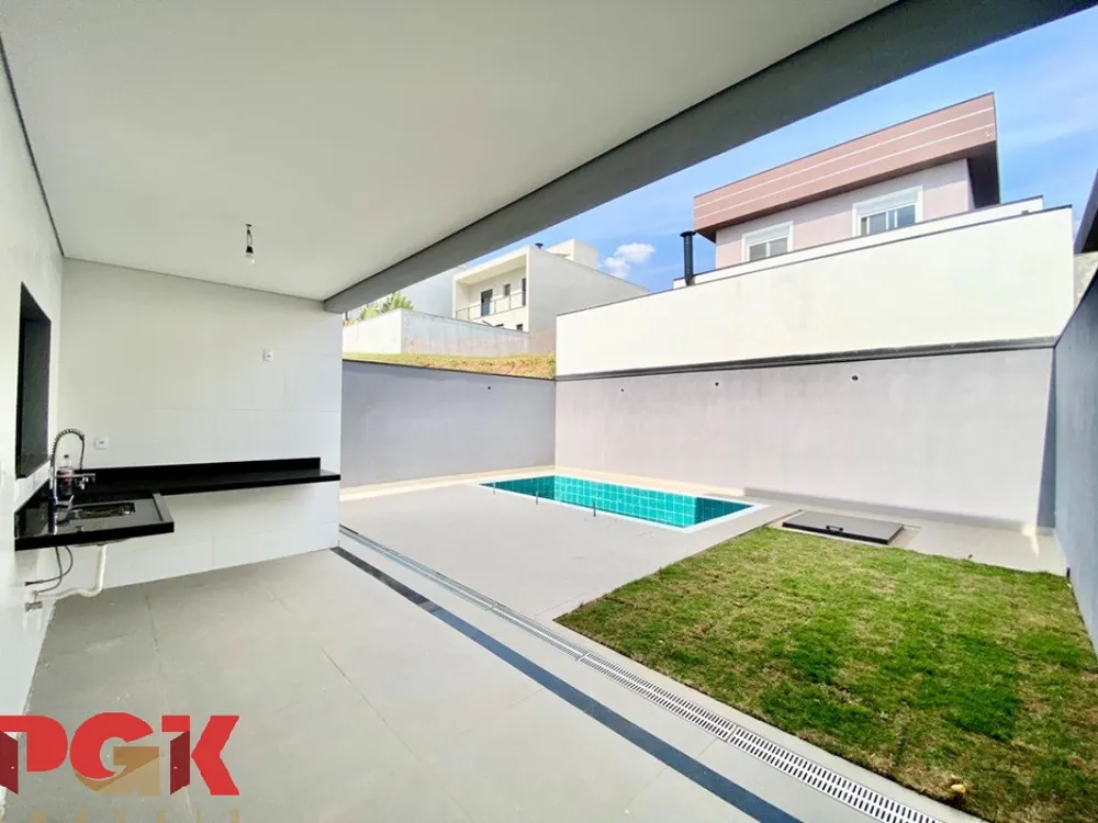 Casa, 3 quartos, 250 m² - Foto 9