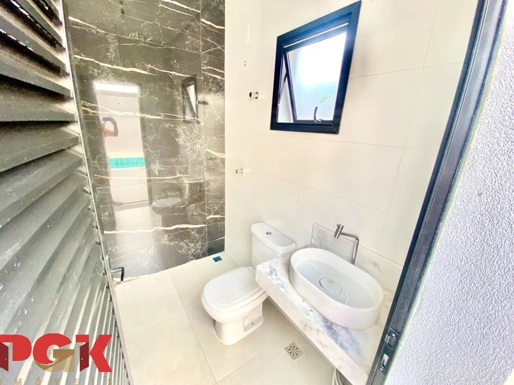 Casa, 3 quartos, 250 m² - Foto 11