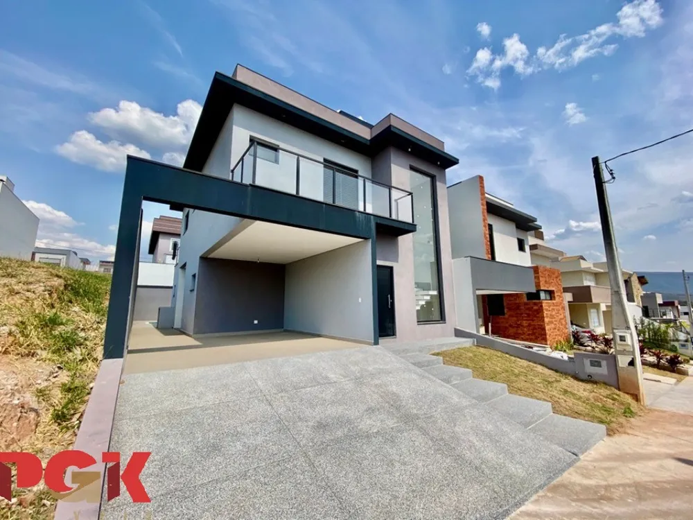 Casa, 3 quartos, 250 m² - Foto 1