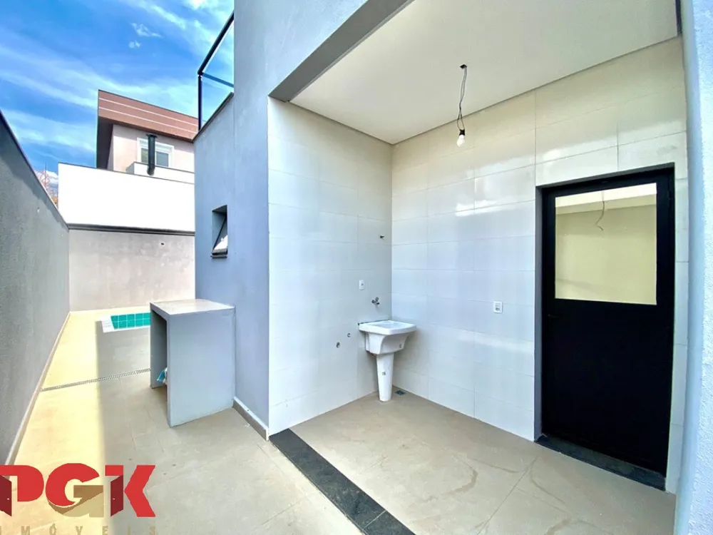 Casa, 3 quartos, 250 m² - Foto 12