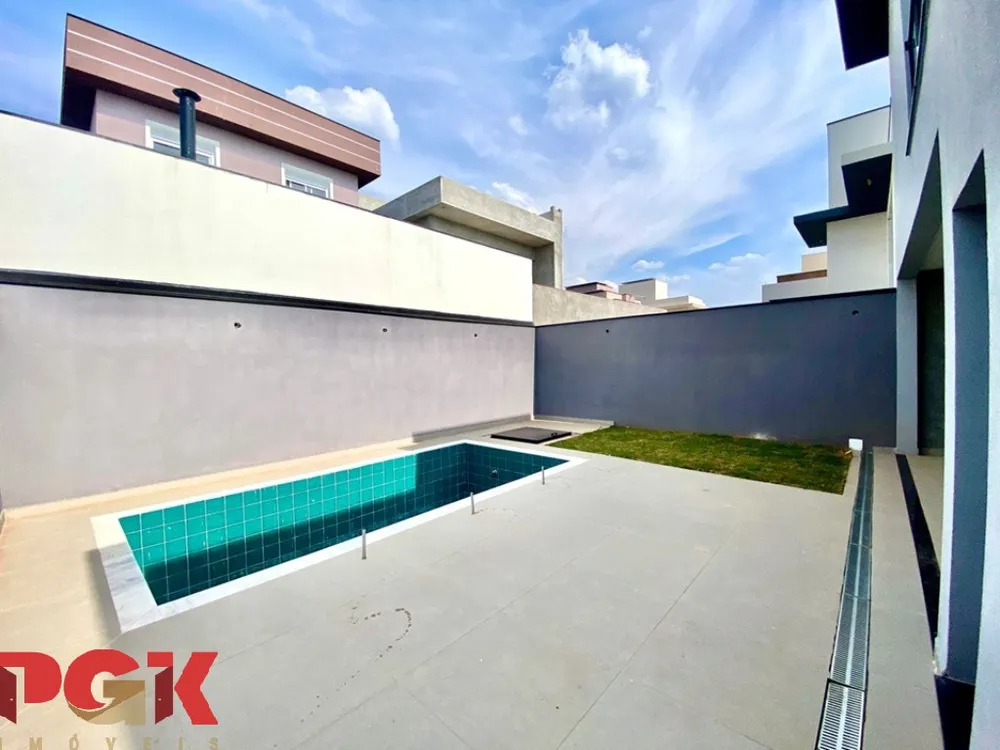 Casa, 3 quartos, 250 m² - Foto 10