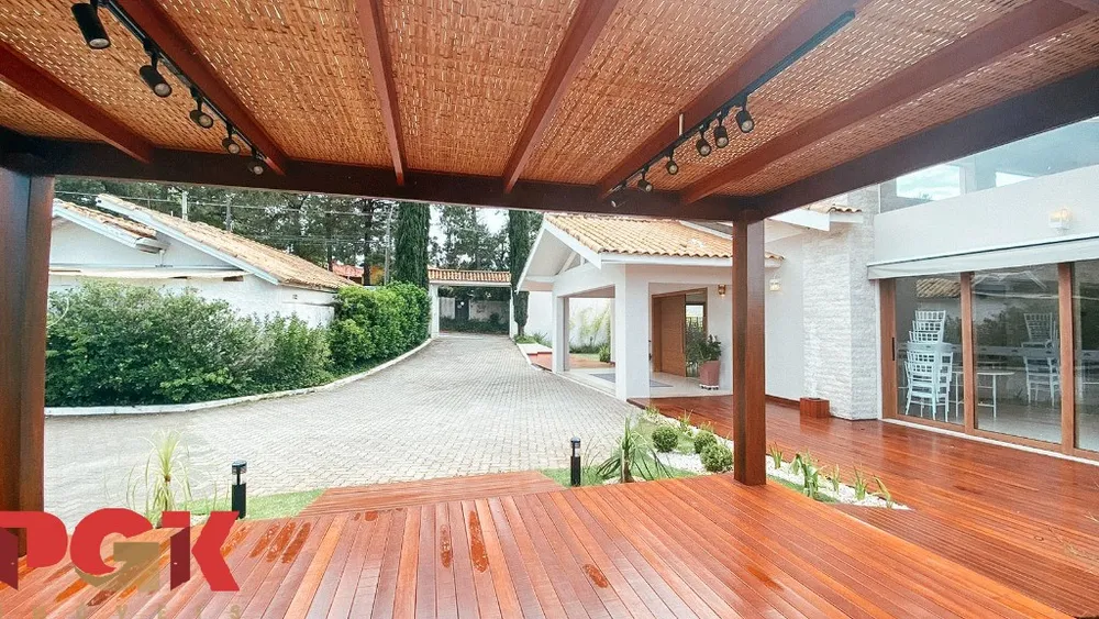 Chácara, 1 quarto - Foto 2