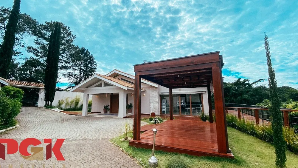 Chácara, 1 quarto - Foto 1