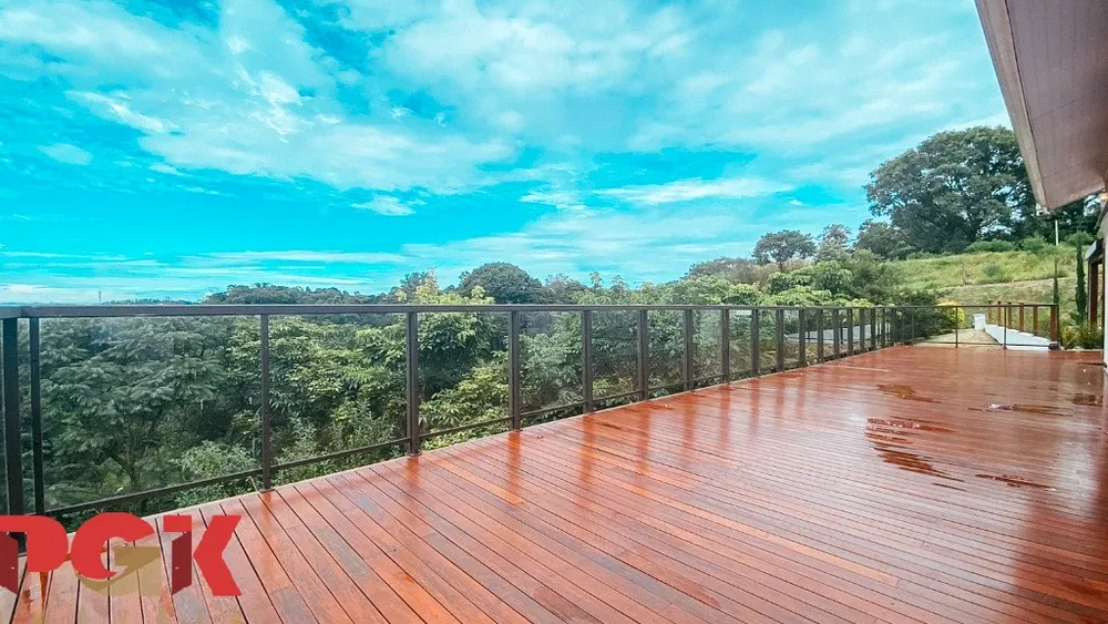 Chácara, 1 quarto - Foto 4