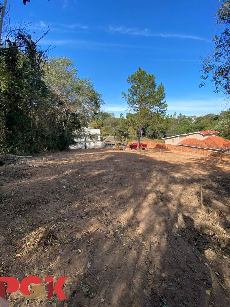 Terreno, 1220 m² - Foto 1