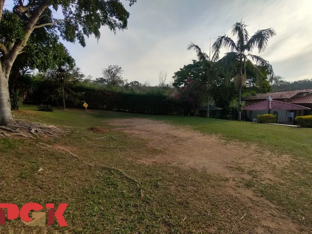 Chácara, 1 quarto, 5500 m² - Foto 16