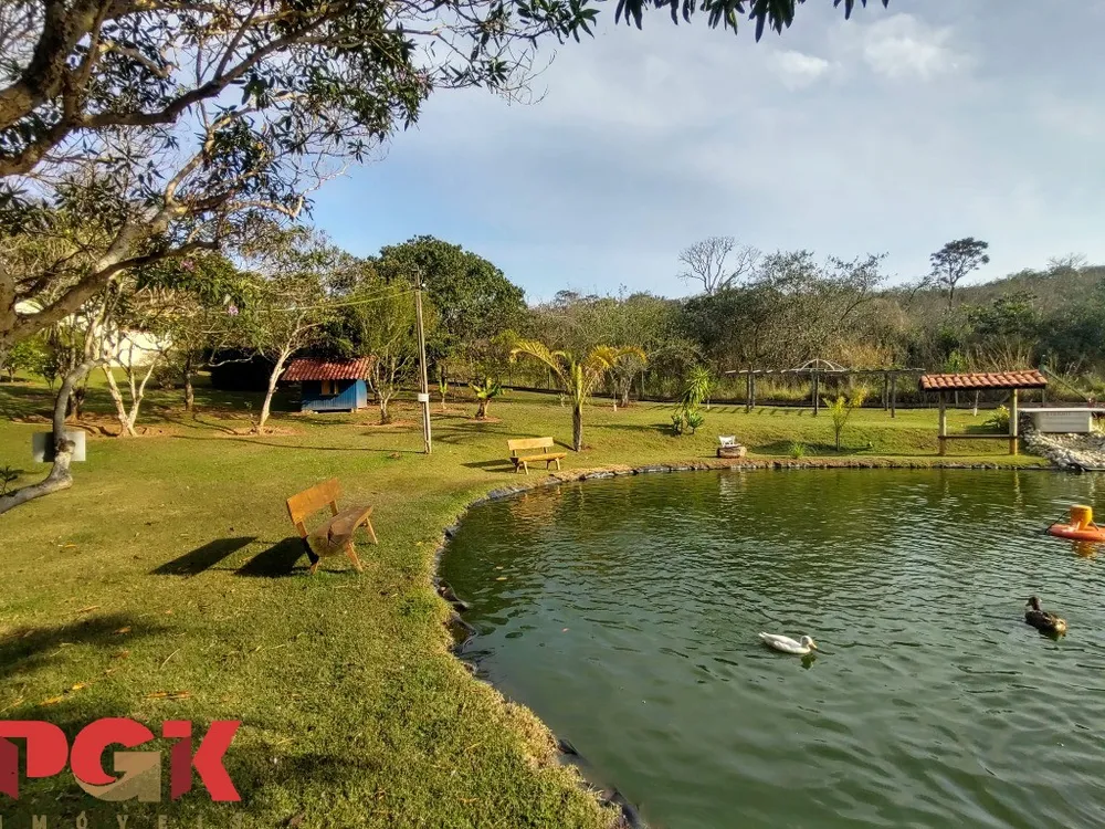 Chácara, 1 quarto, 5500 m² - Foto 7