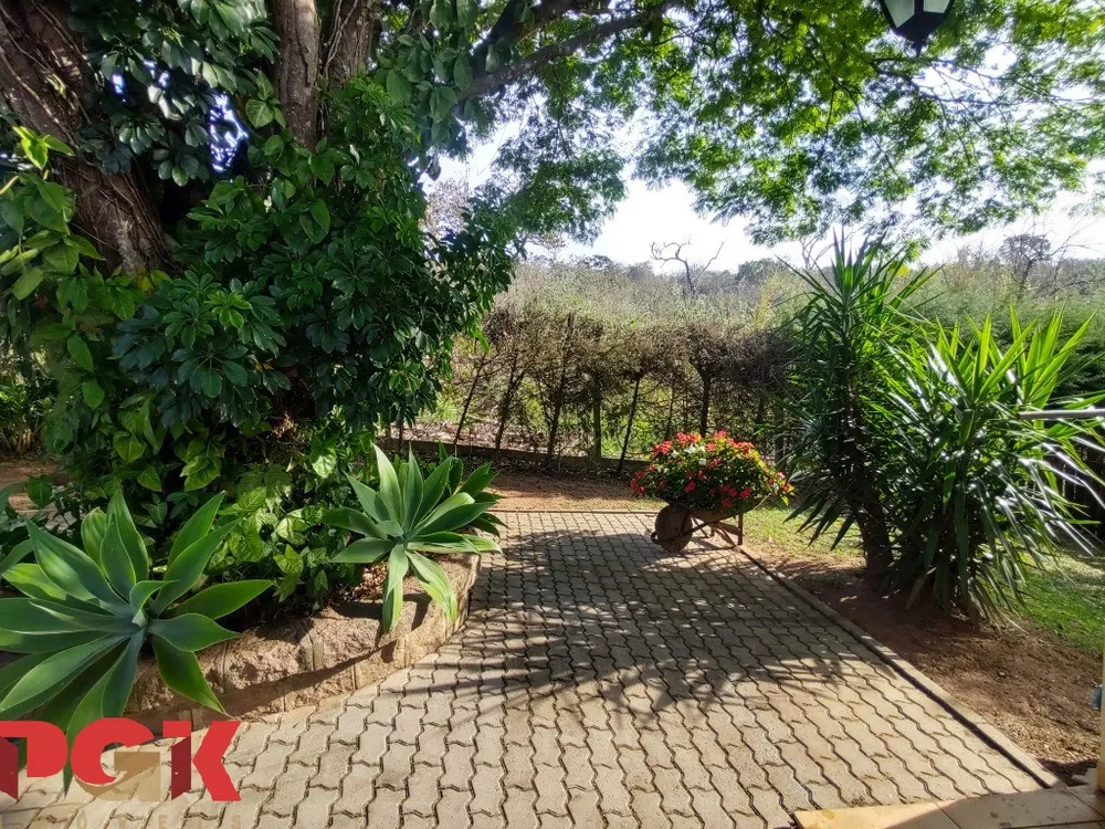 Chácara, 1 quarto, 5500 m² - Foto 9