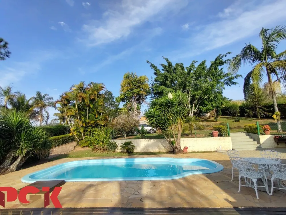 Chácara, 1 quarto, 5500 m² - Foto 6