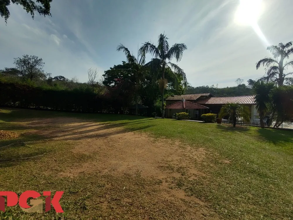 Chácara, 1 quarto, 5500 m² - Foto 10