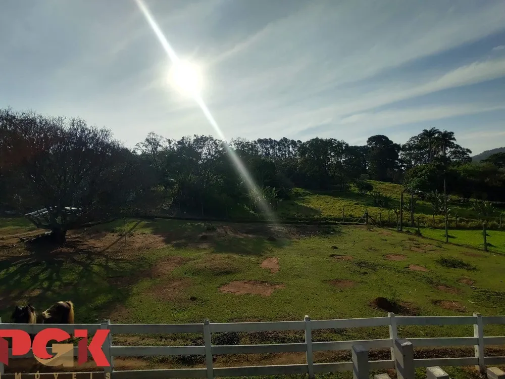 Chácara, 1 quarto, 5500 m² - Foto 8