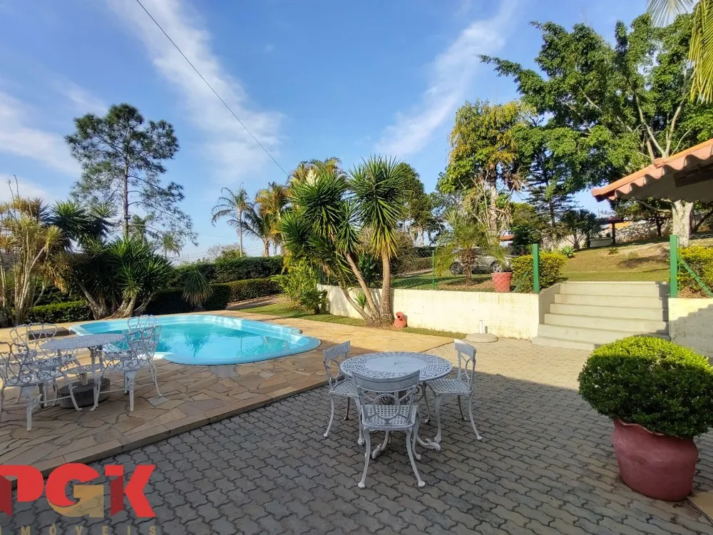 Chácara, 1 quarto, 5500 m² - Foto 15