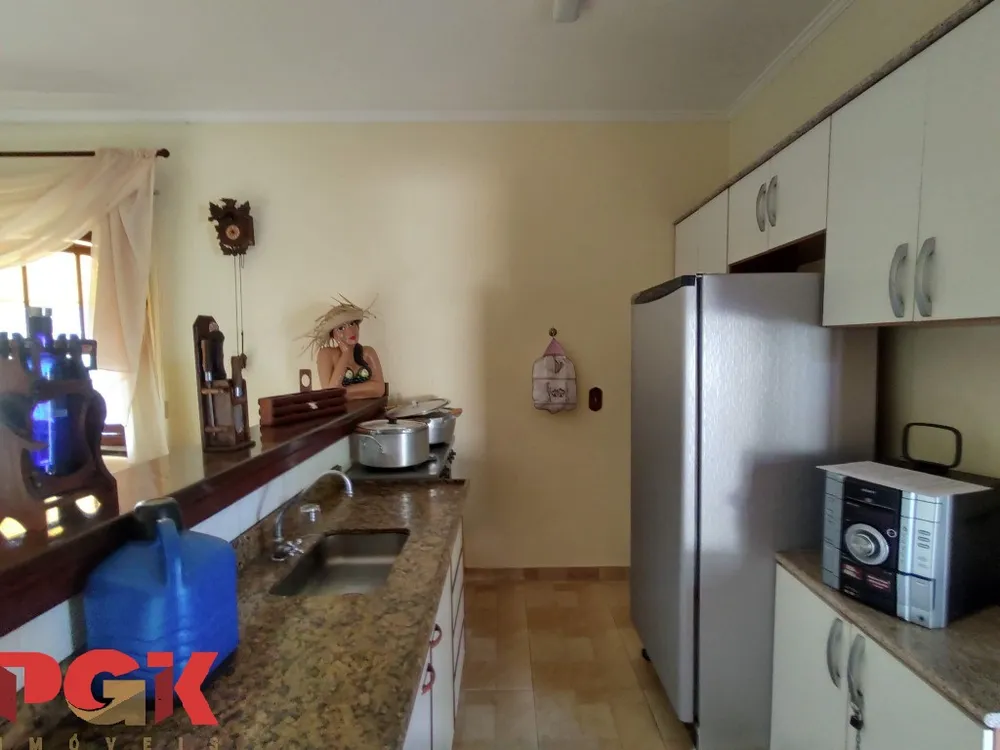 Chácara, 1 quarto, 5500 m² - Foto 11