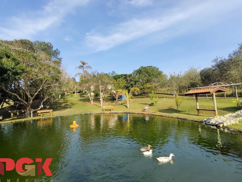 Chácara, 1 quarto, 5500 m² - Foto 19