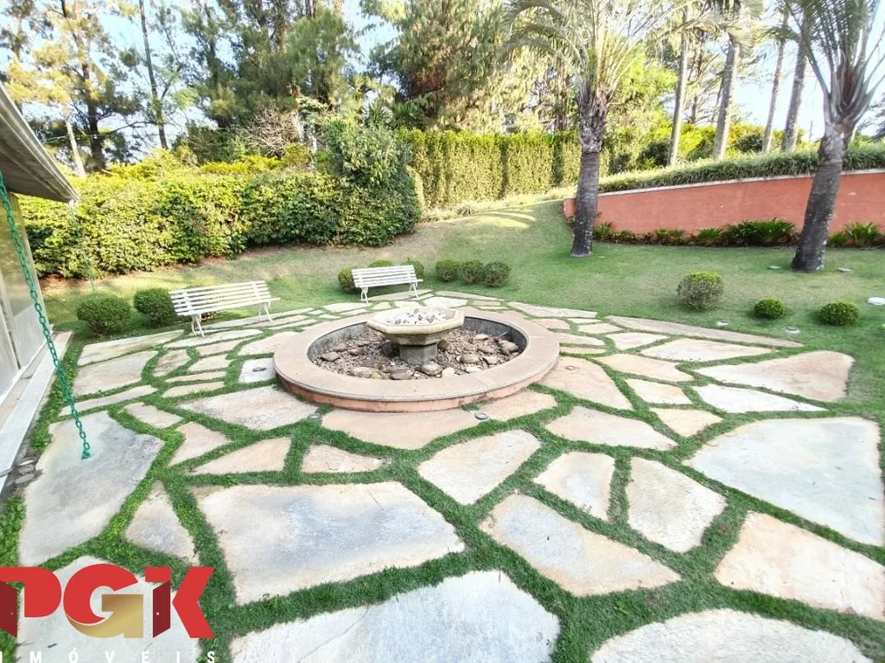 Chácara, 2 quartos - Foto 1