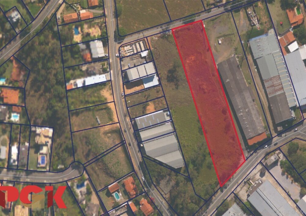 Loteamento e Condomínio, 5304 m² - Foto 1