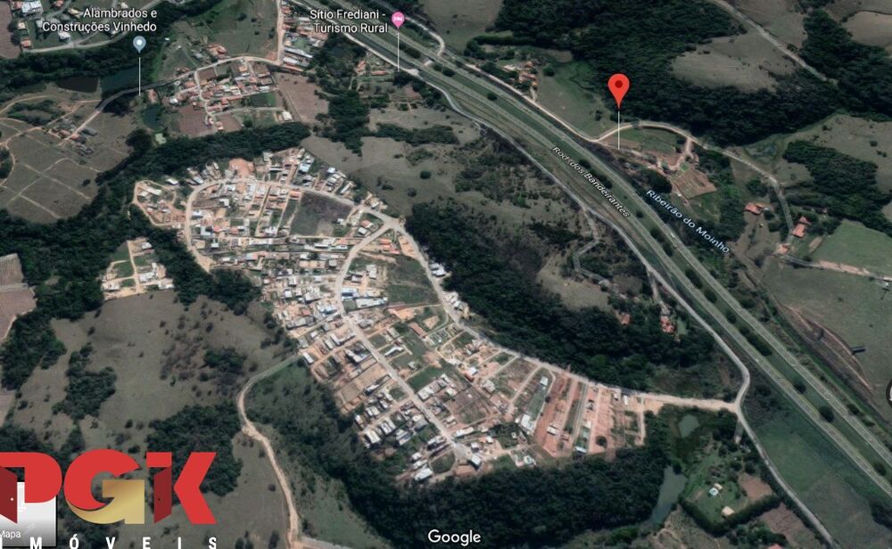 Fazenda - Foto 1