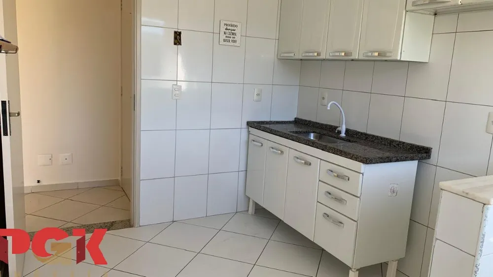 Apartamento, 2 quartos - Foto 2