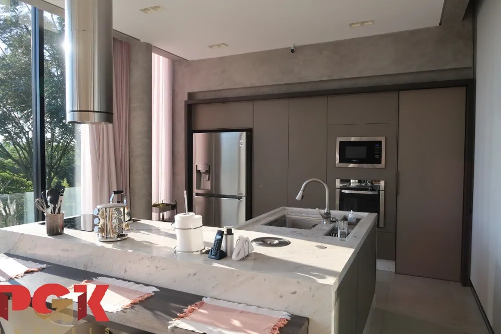 Casa, 5 quartos, 480 m² - Foto 4