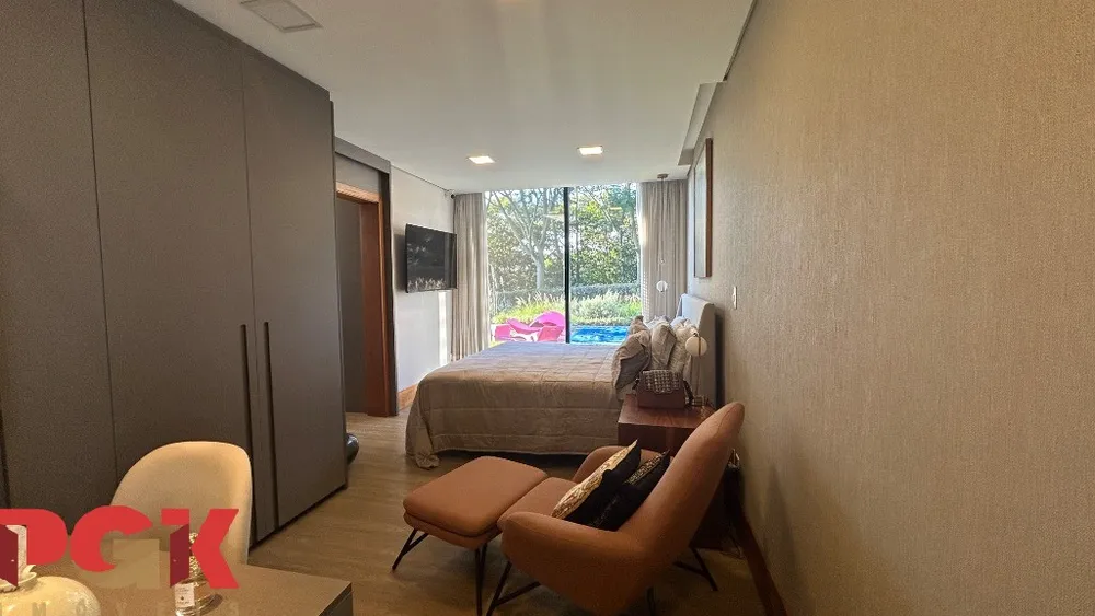 Casa, 5 quartos, 480 m² - Foto 9