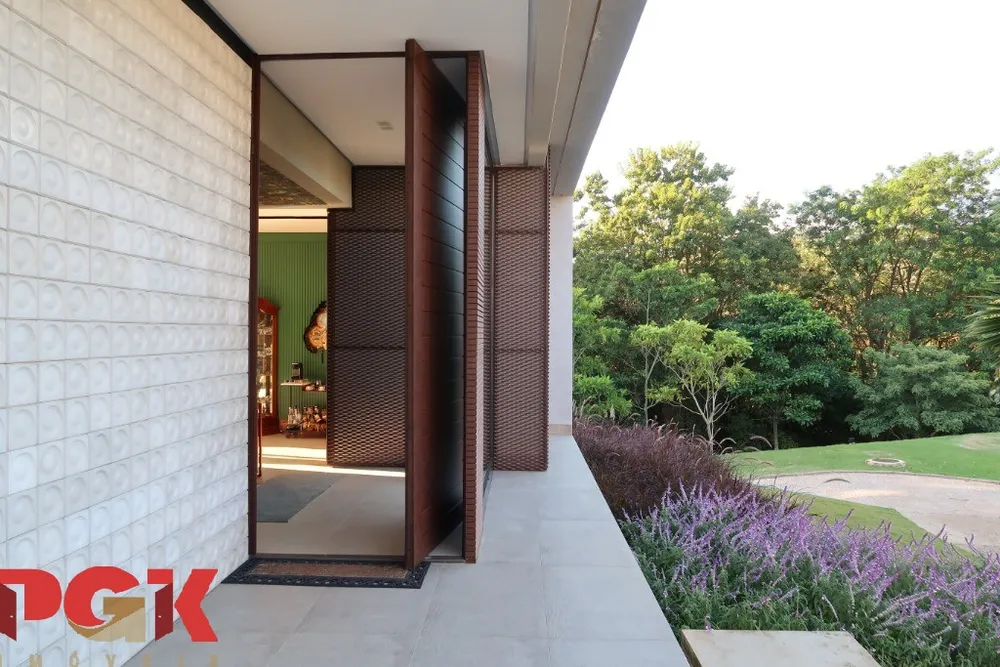 Casa, 5 quartos, 480 m² - Foto 1