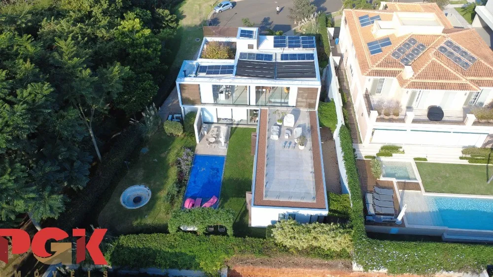 Casa, 5 quartos, 480 m² - Foto 12